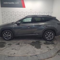 Hyundai Tucson 1.6 T-GDI 150 Hybrid 48V DCT-7 Creative Toulouse
