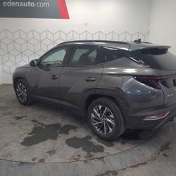 Hyundai Tucson 1.6 T-GDI 150 Hybrid 48V DCT-7 Creative Toulouse