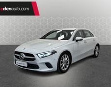 Mercedes Classe A Toulouse
