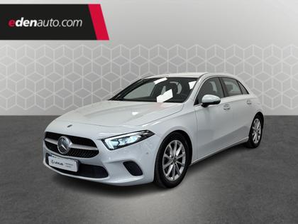 Mercedes Classe A - 180 7G-DCT Progressive Line - 22 210 €