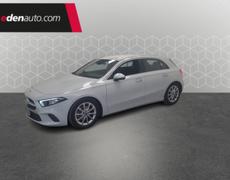 Mercedes Classe A Toulouse