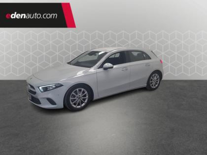 Mercedes Classe A - 180 7G-DCT Progressive Line - 20 690 €