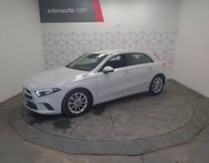 Mercedes Classe A Toulouse