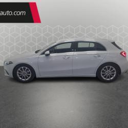 Mercedes Classe A 180 7G-DCT Progressive Line Toulouse