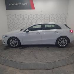 Mercedes Classe A 180 7G-DCT Progressive Line Toulouse