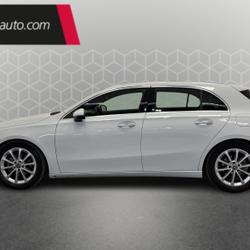 Mercedes Classe A 180 7G-DCT Progressive Line Toulouse