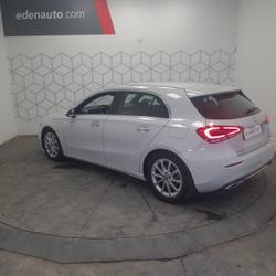 Mercedes Classe A 180 7G-DCT Progressive Line Toulouse