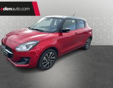 Suzuki Swift Toulouse