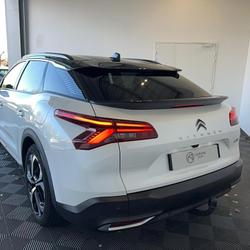 Citroen C5 X C5 X Hybride Rechargeable 225 S&S e-EAT8 Shine Pack Mouilleron-le-Captif
