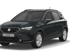 Seat Arona Lisieux