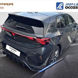 Cupra Born Born 230 ch Endurance Fontaine