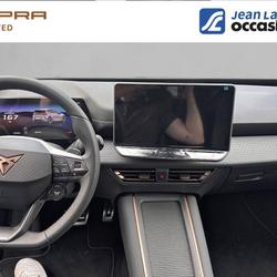 Cupra Born Born 230 ch Endurance Fontaine