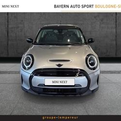 Mini Mini Cooper SE 184ch Edition Premium Plus BVA 5CV Saint-L&eacute;onard