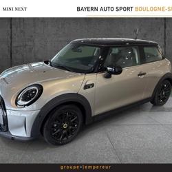 Mini Mini Cooper SE 184ch Edition Premium Plus BVA 5CV Saint-L&eacute;onard