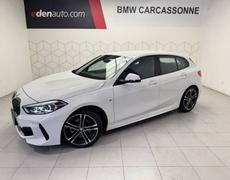 BMW Serie 1 Carcassonne
