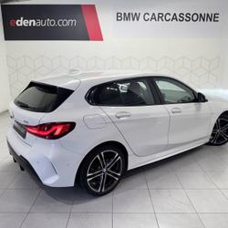 BMW Serie 1 118i 136 ch DKG7 M Sport Carcassonne