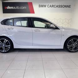 BMW Serie 1 118i 136 ch DKG7 M Sport Carcassonne