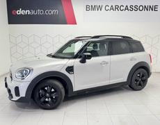 Mini Mini Carcassonne