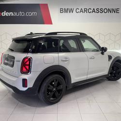Mini Mini Countryman 136 ch BVA7 Cooper Edition Premium Carcassonne