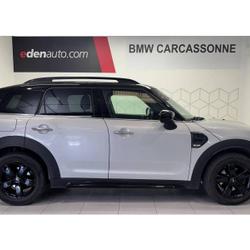 Mini Mini Countryman 136 ch BVA7 Cooper Edition Premium Carcassonne
