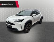 Toyota Yaris Toulouse