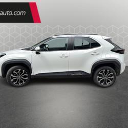 Toyota Yaris Cross Hybride 116h 2WD Design Toulouse