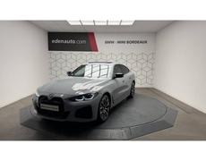 BMW i4 - M50 544 ch BVA - 49 900 €