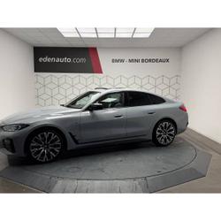 BMW i4 M50 544 ch BVA Lormont