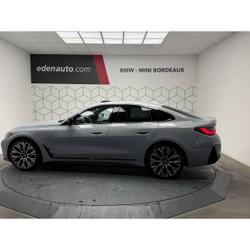 BMW i4 M50 544 ch BVA Lormont