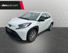 Toyota Aygo X Toulouse