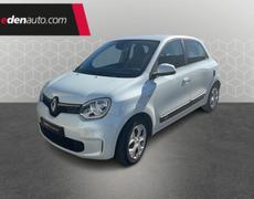 Renault Twingo 3 Toulouse