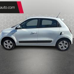 Renault Twingo 3 III SCe 65 Zen Toulouse