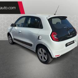Renault Twingo 3 III SCe 65 Zen Toulouse