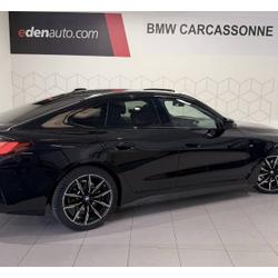 BMW Serie 4 Gran Coupe 420d xDrive M Sport Carcassonne