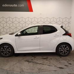 Toyota Yaris Hybride 116h Design Toulouse