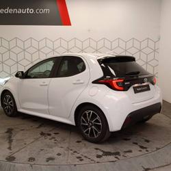 Toyota Yaris Hybride 116h Design Toulouse