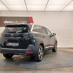 Peugeot 5008 BlueHDi 130ch S&S EAT8 GT Bruges