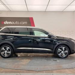 Peugeot 5008 BlueHDi 130ch S&S EAT8 GT Bruges