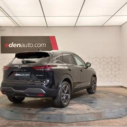 Nissan Qashqai e-Power 190 ch Tekna+ Bruges