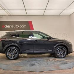 Nissan Qashqai e-Power 190 ch Tekna+ Bruges