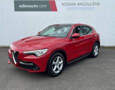 Alfa Romeo Stelvio Champniers