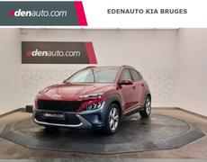 Hyundai Kona Bruges