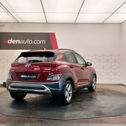 Hyundai Kona 1.0 T-GDi 120 Hybrid 48V Business Bruges