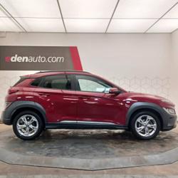 Hyundai Kona 1.0 T-GDi 120 Hybrid 48V Business Bruges