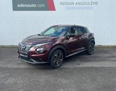 Nissan Juke Champniers