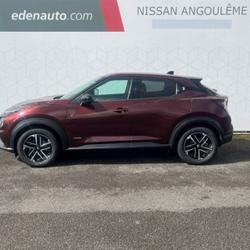 Nissan Juke HYBRID 143 N-Connecta Champniers