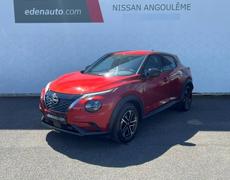 Nissan Juke Champniers