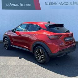 Nissan Juke HYBRID 143 N-Connecta Champniers