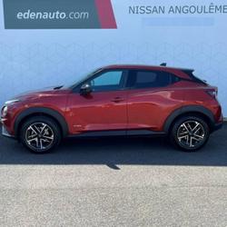 Nissan Juke HYBRID 143 N-Connecta Champniers
