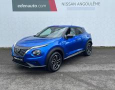 Nissan Juke Champniers